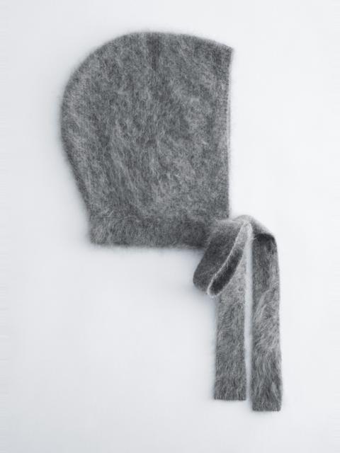 & Other Stories Brushed Cashmere Bonnet