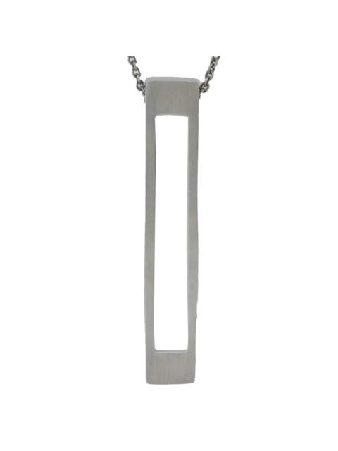 Parts of Four Wedge Gateway (AS+DA) necklace