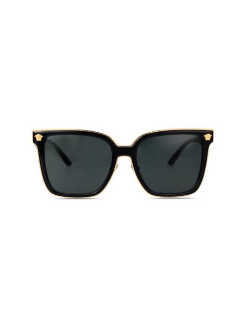 0VE2278D square-frame sunglasses