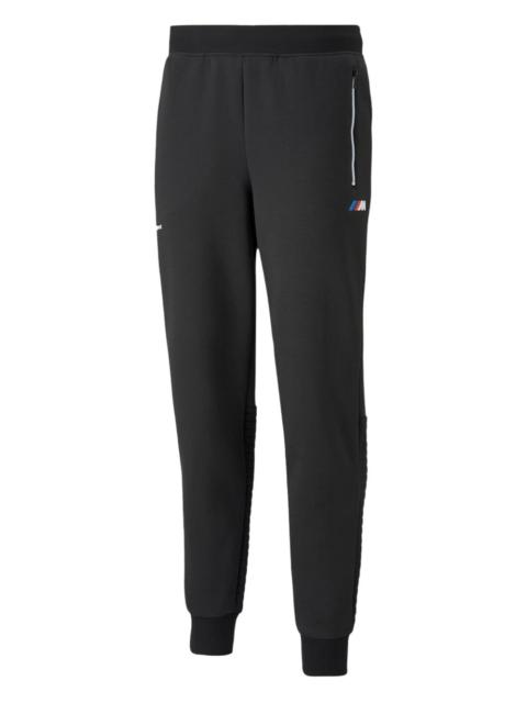 PUMA x  BMW M Motorsport track pants