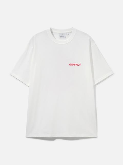 GRAMICCI JOKER TEE