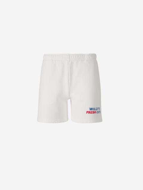 BERMUDA LOGO COTTON