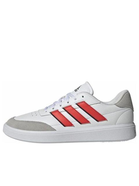 adidas adidas Courtblock 'Red White' IH4713