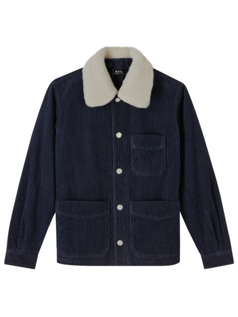 A.P.C. Juliana jacket