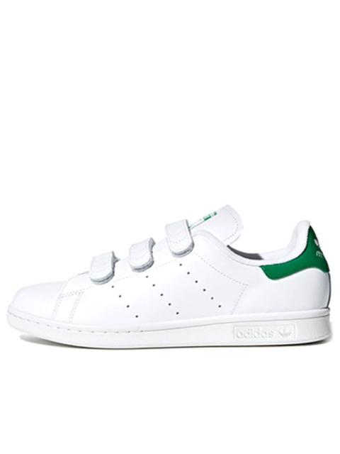 adidas adidas Stan Smith CF 'White Green' S75187