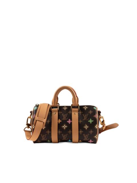 x Tyler the Creator Keepall Bandoulière 25 shoulder bag