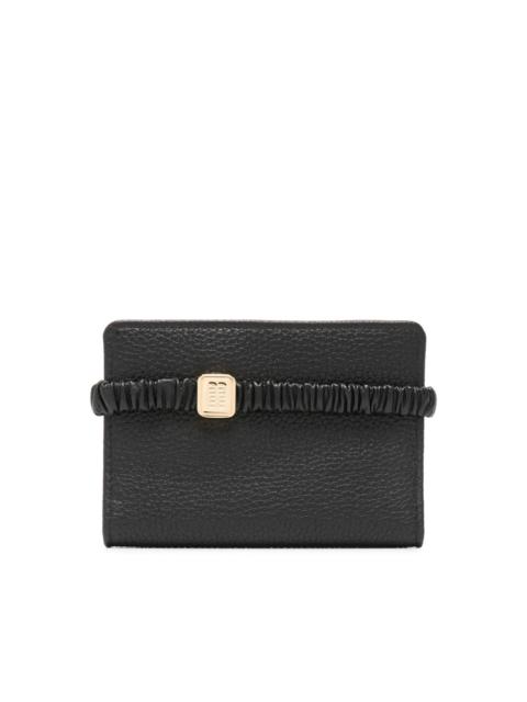 Miu Miu bi-fold wallet