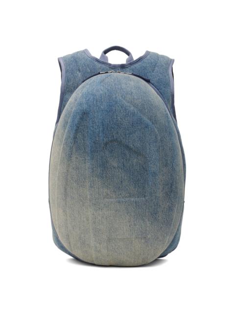 Diesel Blue 1dr-Pod Backpack