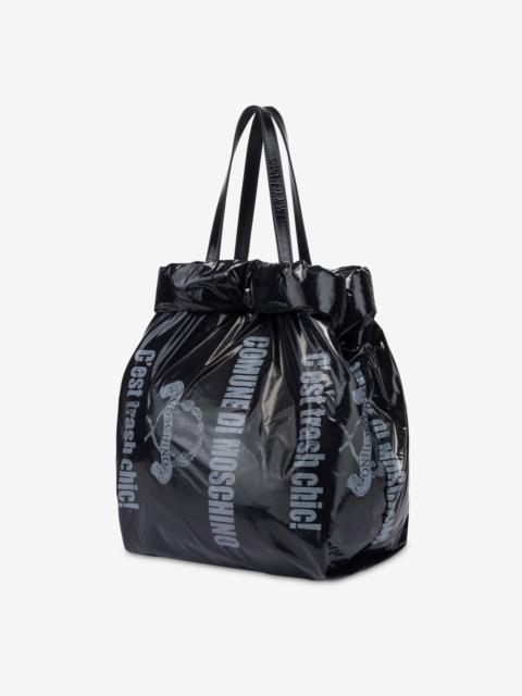 Moschino TRASH BAG
