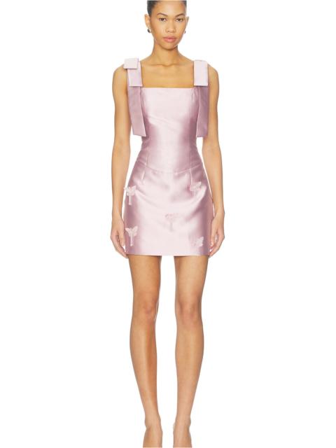 ELLIATT Tula Mini Dress
