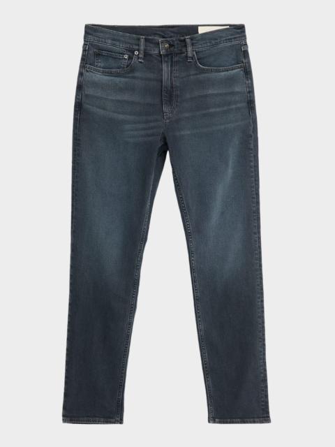 rag & bone Men & apos;s Fit 2 Minna Slim Fit Stretch Jeans
