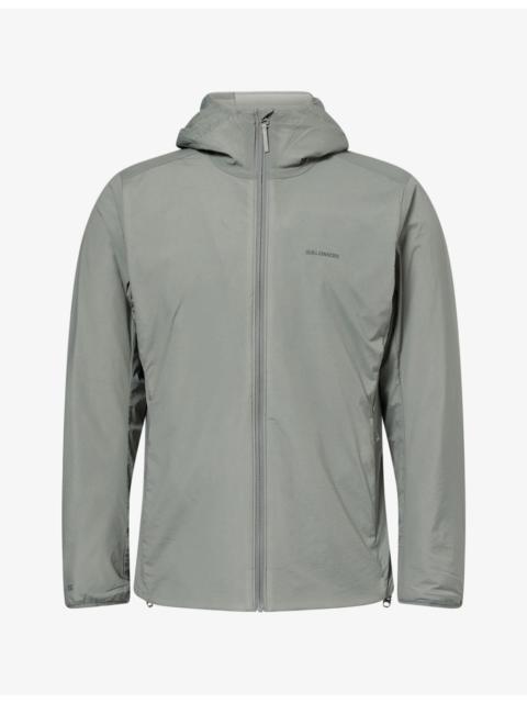 SALOMON Mountain Flex Woven Hooded Jacket