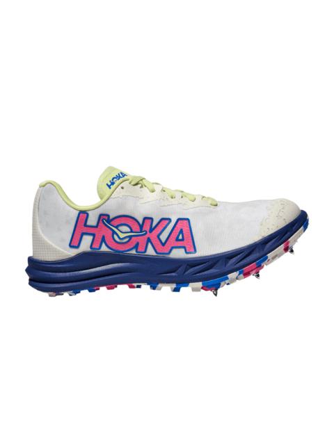 HOKA HOKA Crescendo XC 'White Blueberry'