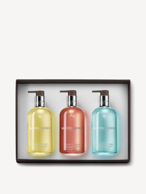 Molton Brown Floral & Marine Hand Care Gift Set