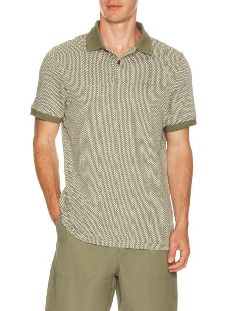 Barbour Copgrove Tailored Polo