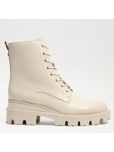 Sam Edelman Garret Platform Combat Boot