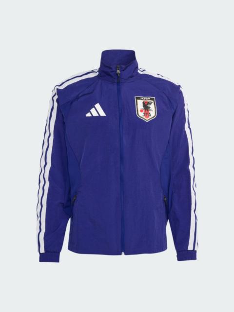 adidas Japan Home Anthem Jacket