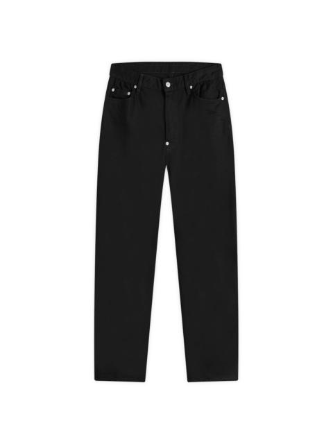 DSQUARED2 DSquared2 Icon Black London Bro Jeans
