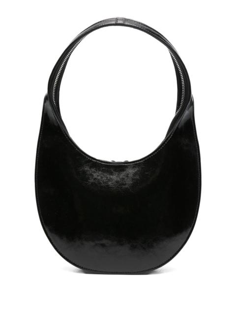 COPERNI Coperni Crescent Zip Tote Bag