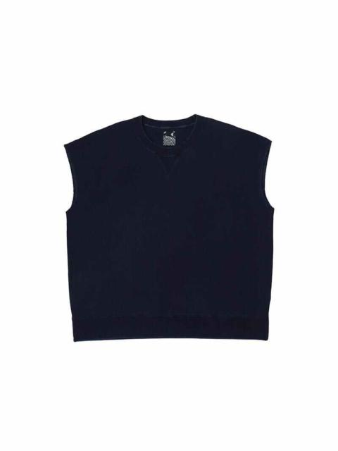 visvim MONDO SWEAT S/L INDIGO