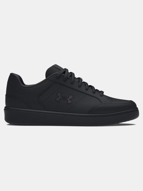 Under Armour Men's UA Official Shoes