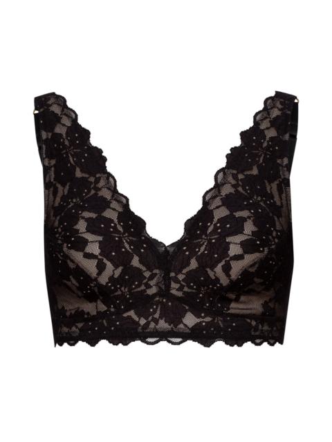 HANRO Anais Lace Soft Cup Bra