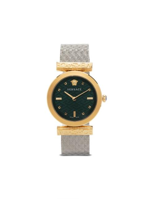 Regalia 34mm