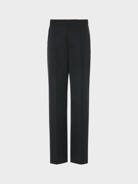 Maison Margiela Wool Trousers