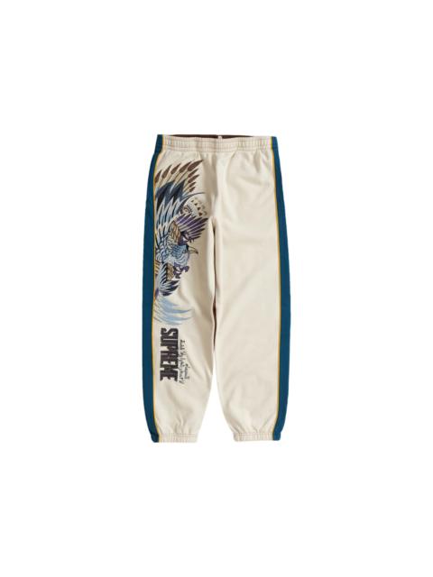 Supreme Supreme Falcon Sweatpant Natural