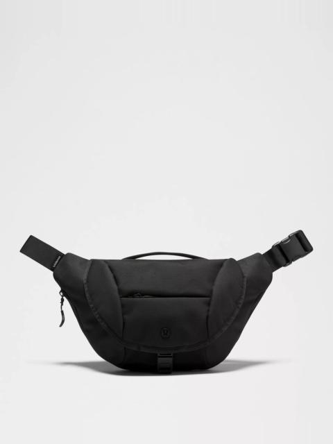 lululemon Daily Dispatch Belt Bag 3L