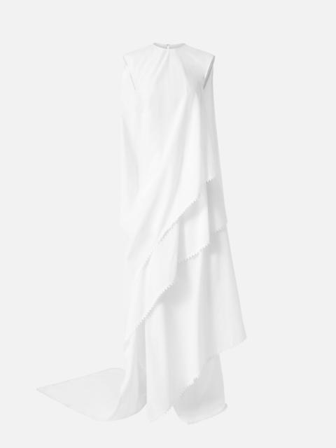 JACQUEMUS The Traversin dress