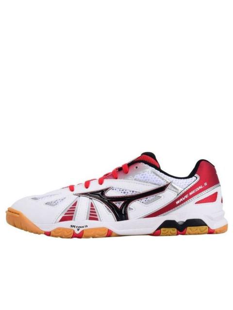 Mizuno Mizuno Wave Medal 5 'Shokudan Haneika' 81GA151509