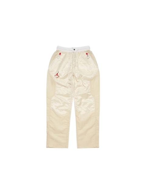 Off-White OFF-WHITE x Jordan Woven Pants White