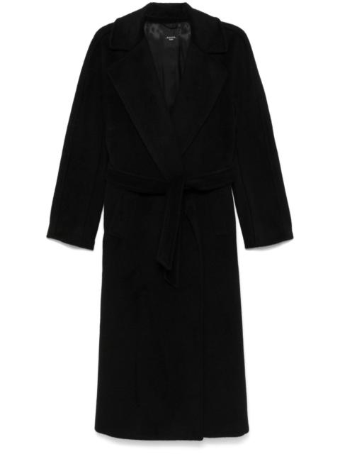 WEEKEND Max Mara Tempera coat