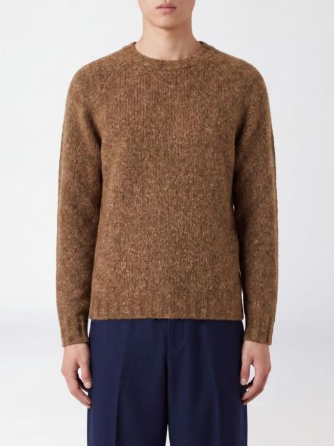 Brunello Cucinelli BRUNELLO CUCINELLI Sweater Men color Beige