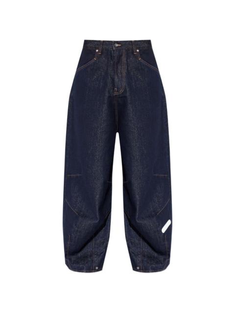 PDF embroidered jeans