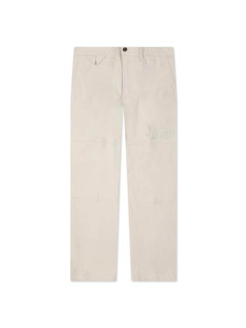 HONOR THE GIFT AMP'D CHORE PANT - BONE