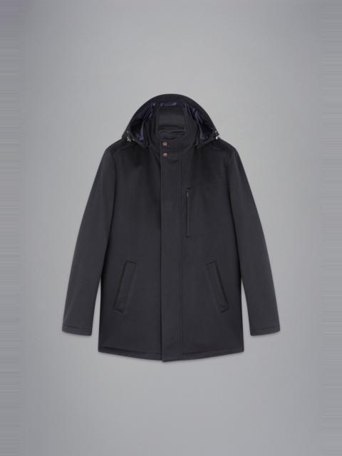 Paul & Shark CASHMERE CARCOAT