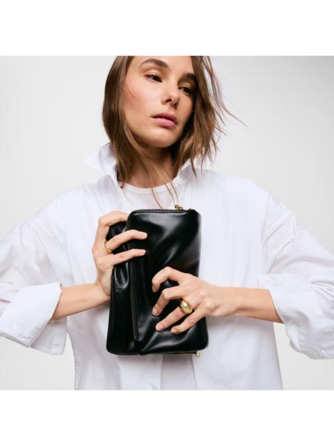 TOUS Medium black Crossbody bag TOUS Audree Soft