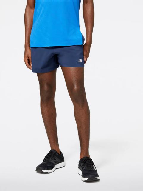 New Balance Accelerate 5 Inch Short