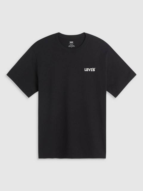 Levi's RELAXED FIT SHORT SLEEVE GRAPHIC T-SHIRT