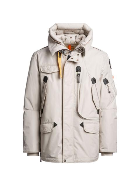 PARAJUMPERS Right Hand parka coat