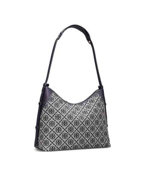 TORY BURCH T Monogram shoulder bag