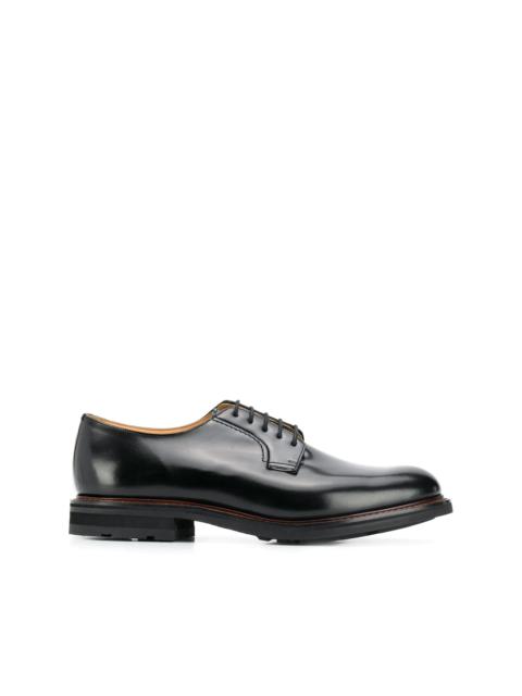Church's Woodbridge derby shoes