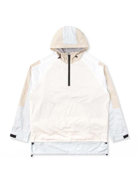 John Elliott SAIL JACKET - TAN MULTI