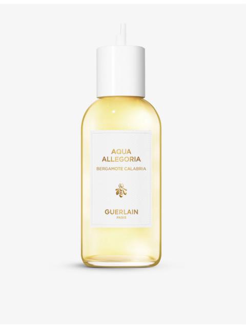 GUERLAIN Aqua Allegoria Herba Fresca eau de toilette refill