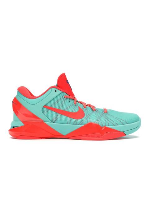 Nike Kobe 7 Barcelona (Home)