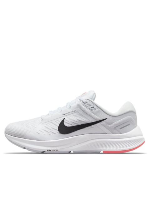 (WMNS) Nike Air Zoom Structure 24 'White Magic Ember' DA8570-100