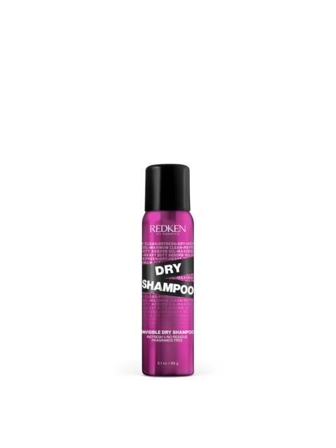 Redken INVISIBLE DRY SHAMPOO