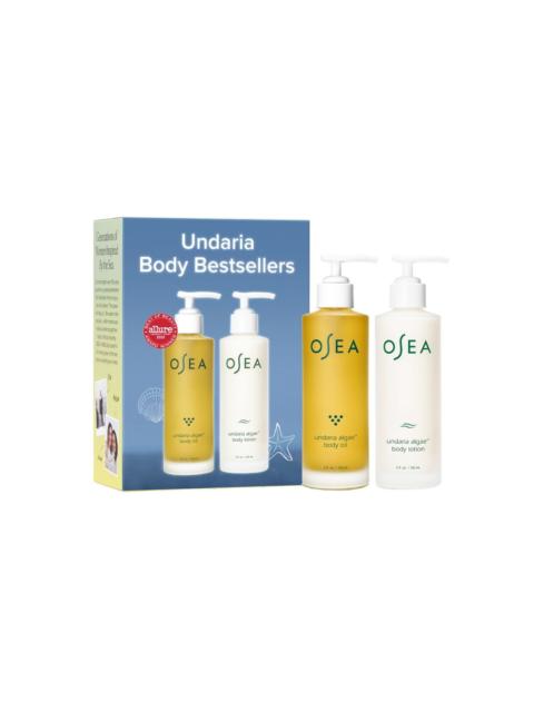 OSEA Undaria Body Bestsellers (Limited Edition)